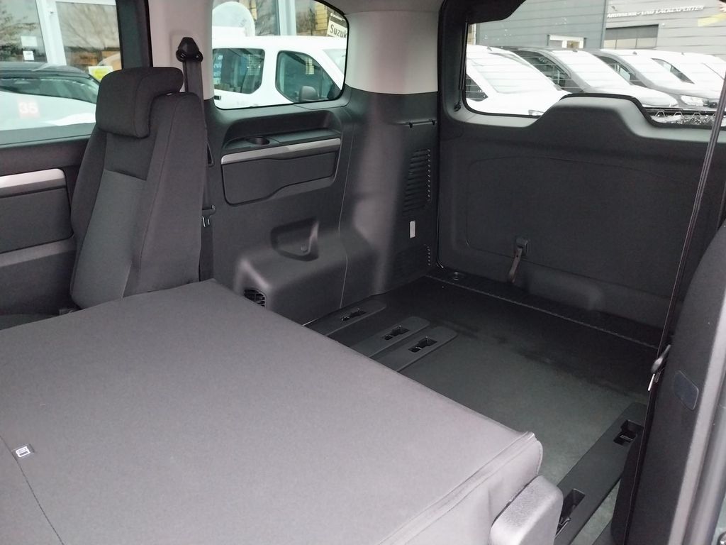 Citroën SpaceTourer