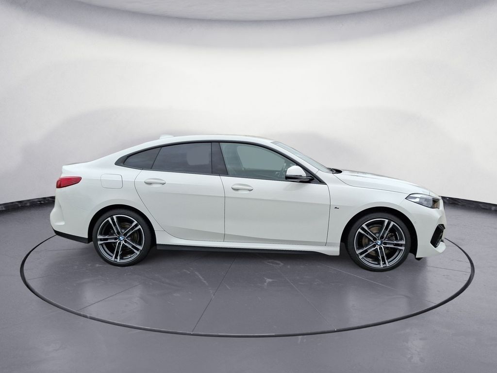 BMW 218 Gran Coupé 2022