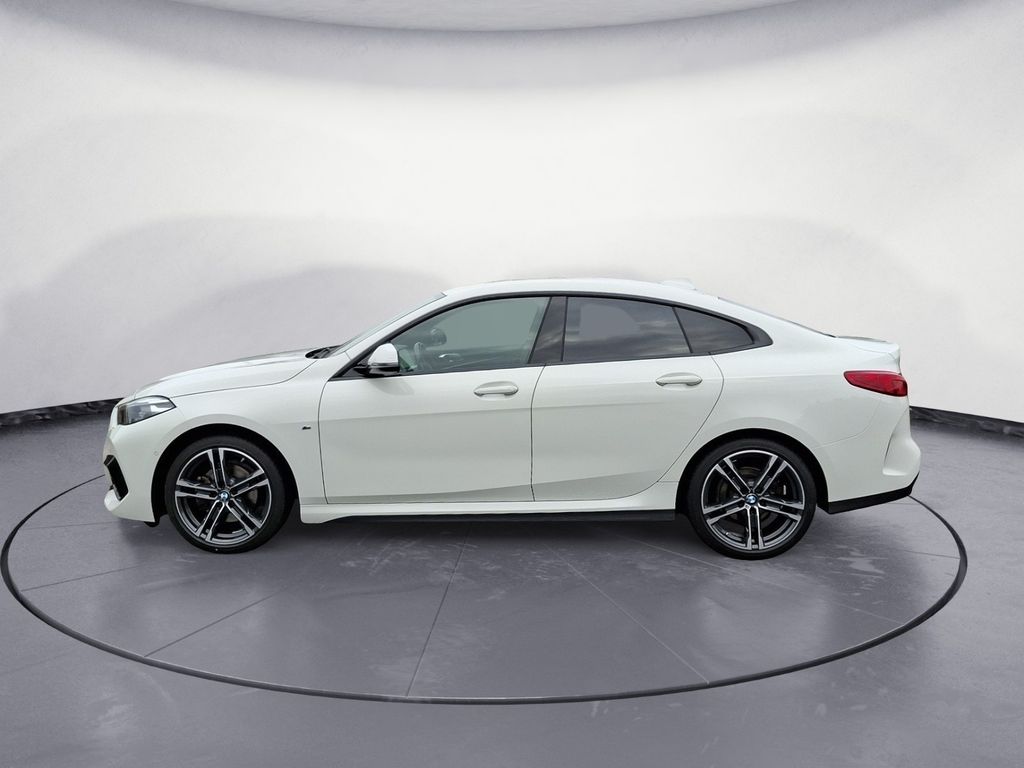 BMW 218 Gran Coupé 2022