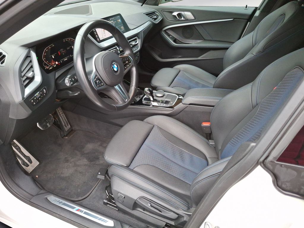 BMW 218 Gran Coupé 2022
