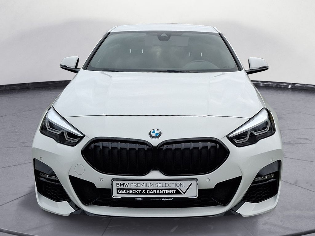 BMW 218 Gran Coupé 2022