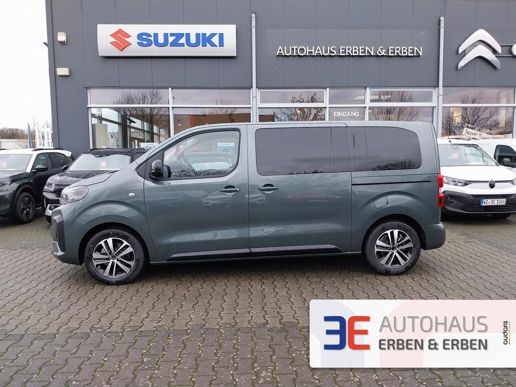 Citroën SpaceTourer