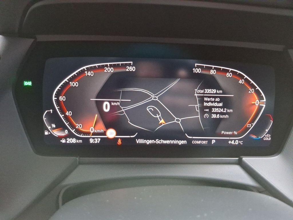 BMW 218 Gran Coupé 2022