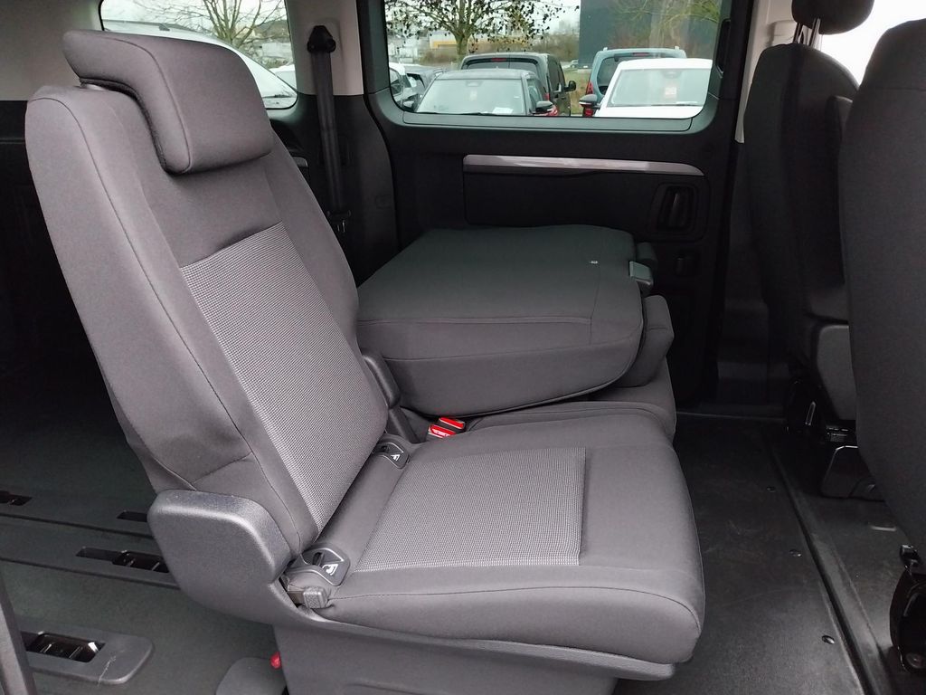 Citroën SpaceTourer