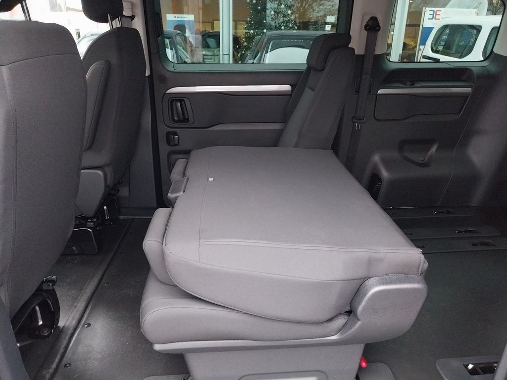 Citroën SpaceTourer