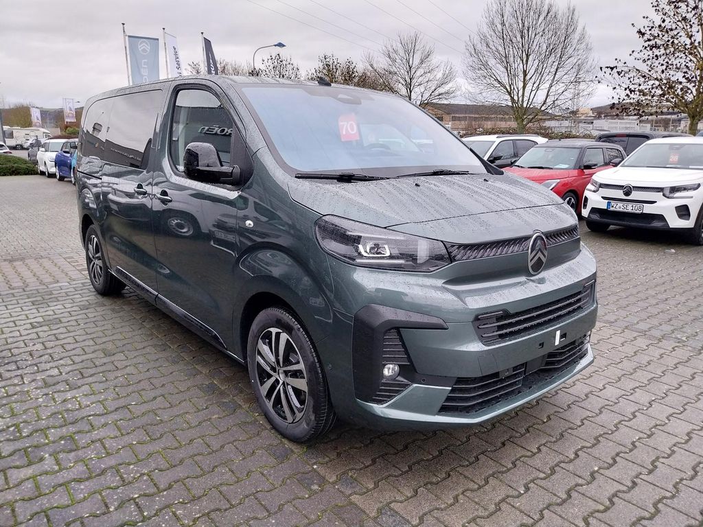 Citroën SpaceTourer