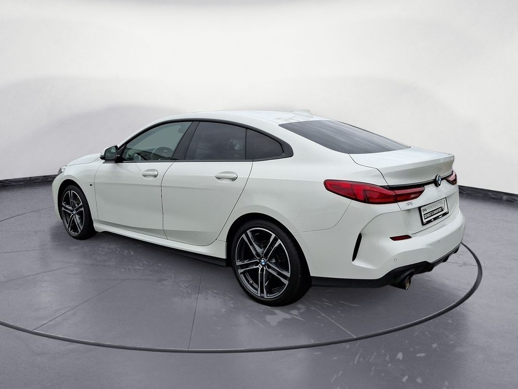 BMW 218 Gran Coupé 2022