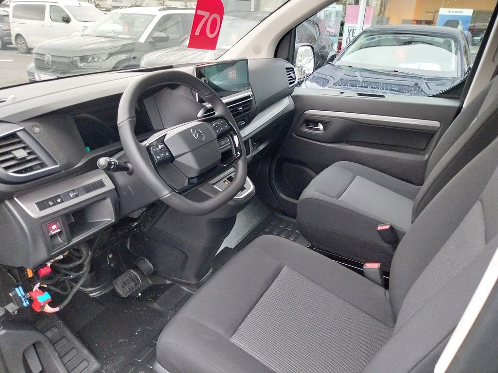 Citroën SpaceTourer