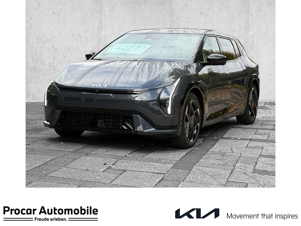 Kia EV4