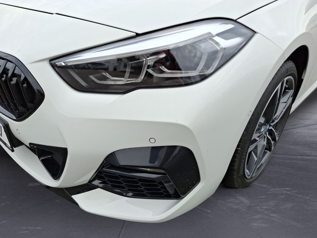 BMW 218 Gran Coupé 2022