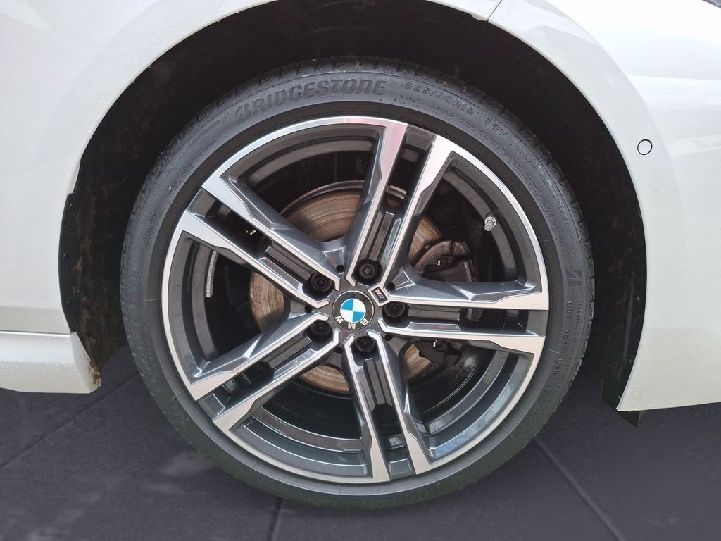 BMW 218 Gran Coupé 2022