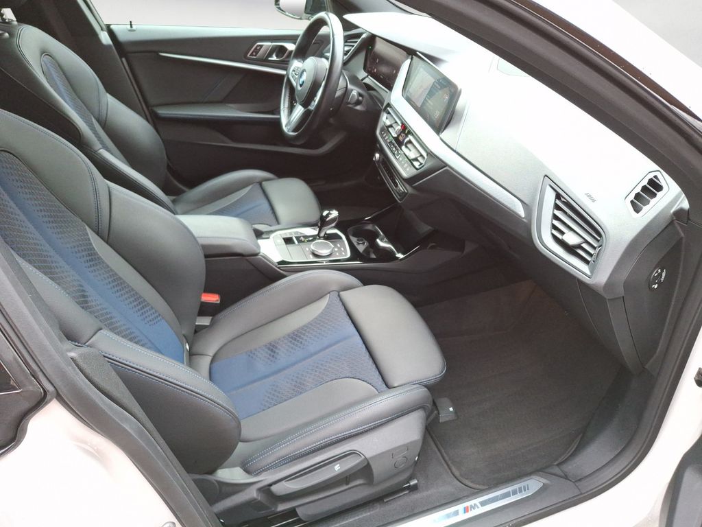 BMW 218 Gran Coupé 2022