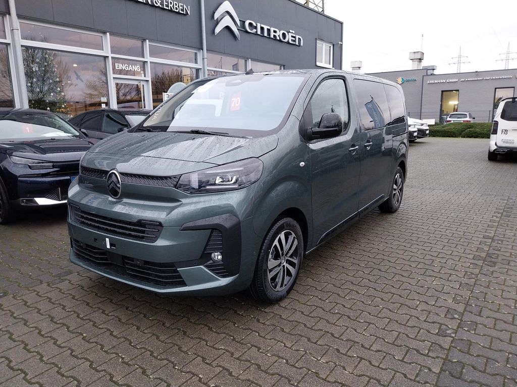 Citroën SpaceTourer