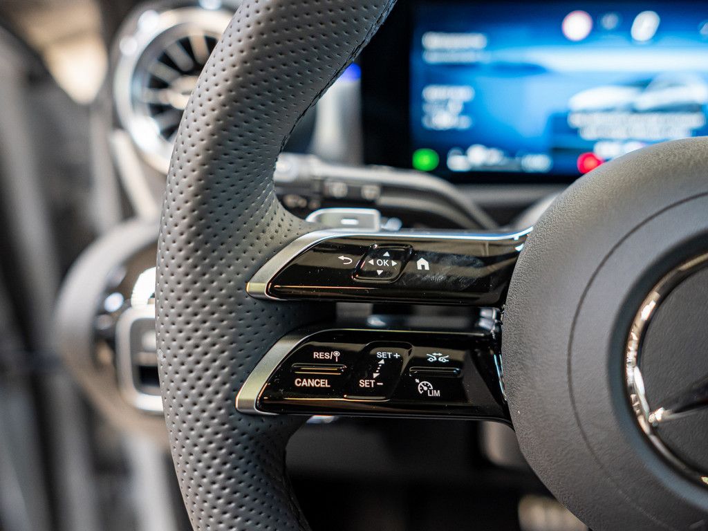 Mercedes-Benz A 180 2025