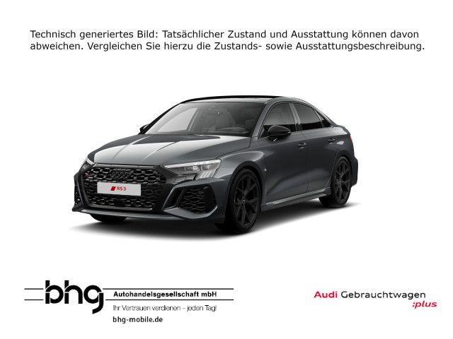 Audi RS3 2022