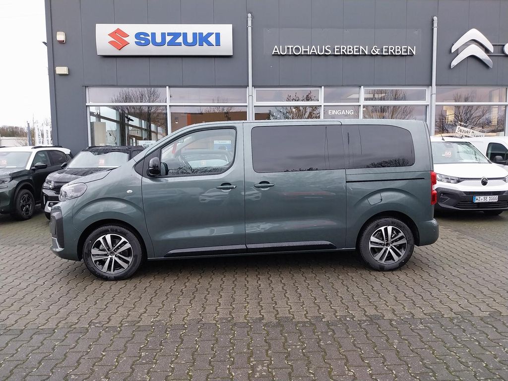 Citroën SpaceTourer