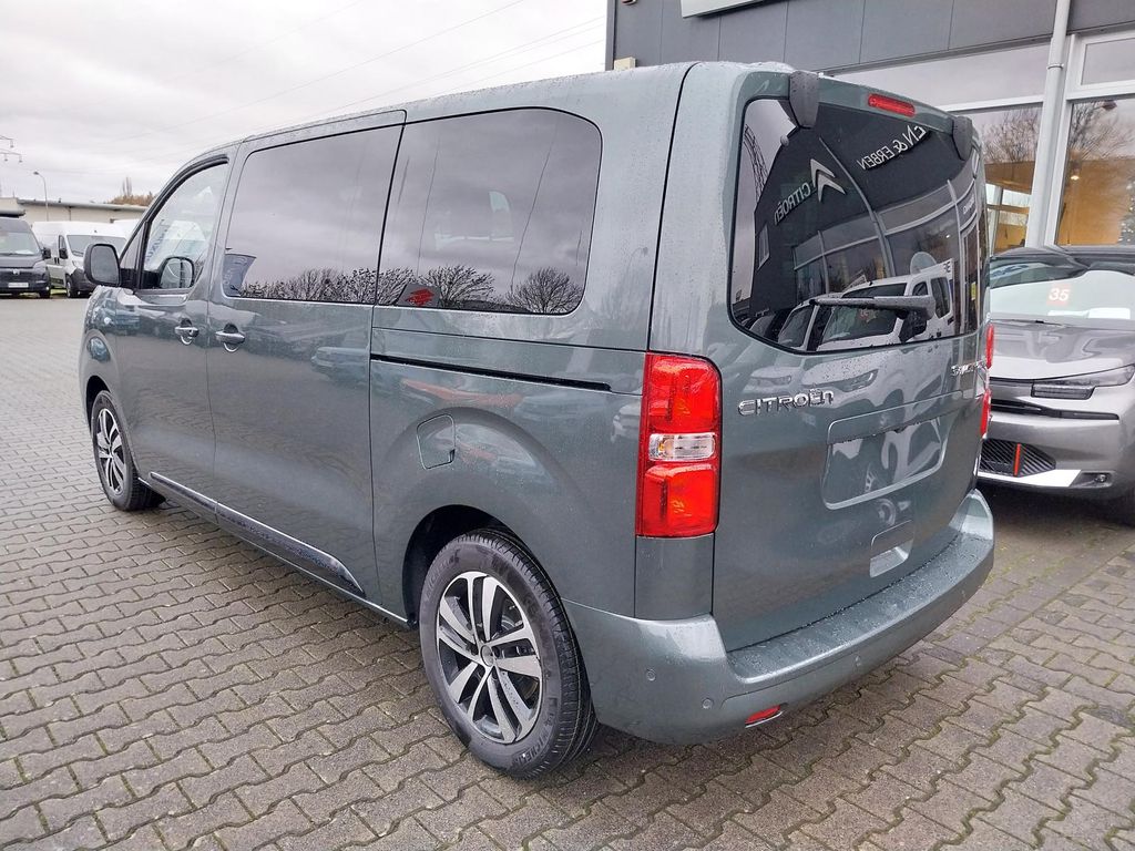 Citroën SpaceTourer