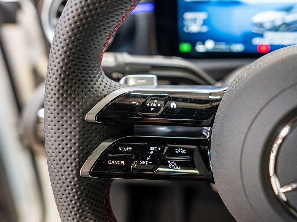 Mercedes-Benz CLA 200 2025