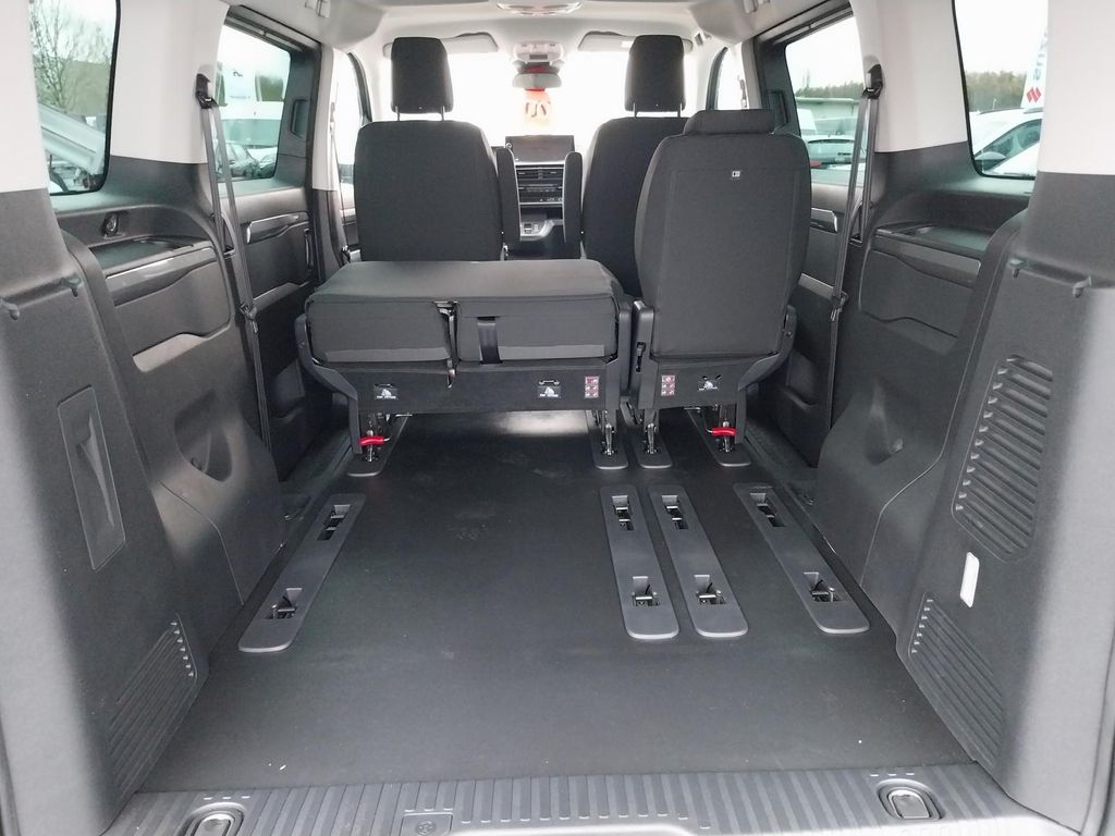 Citroën SpaceTourer