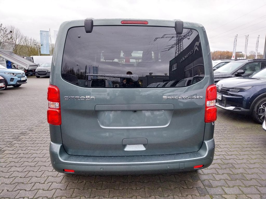 Citroën SpaceTourer