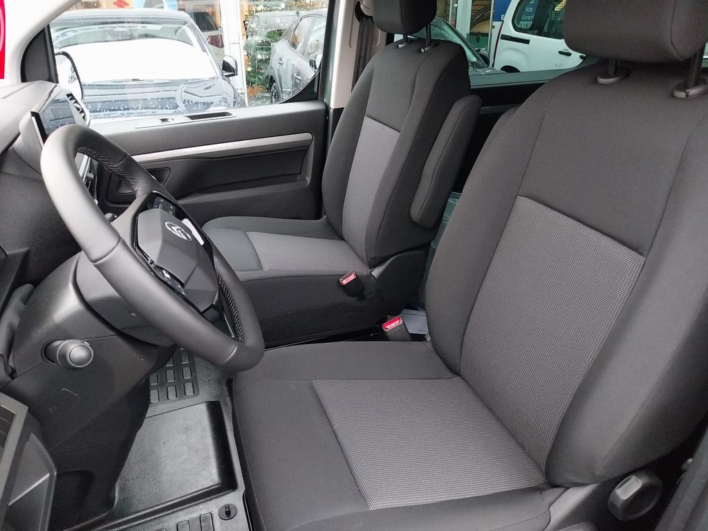 Citroën SpaceTourer