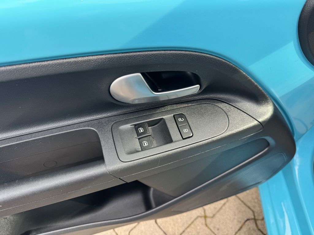 Volkswagen up! 2022