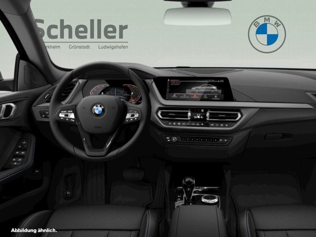 BMW 220 Gran Coupé 2024