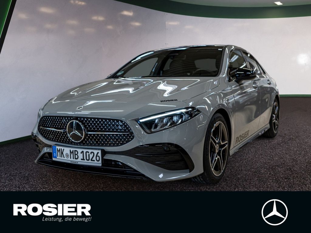 Mercedes-Benz A 200 2025