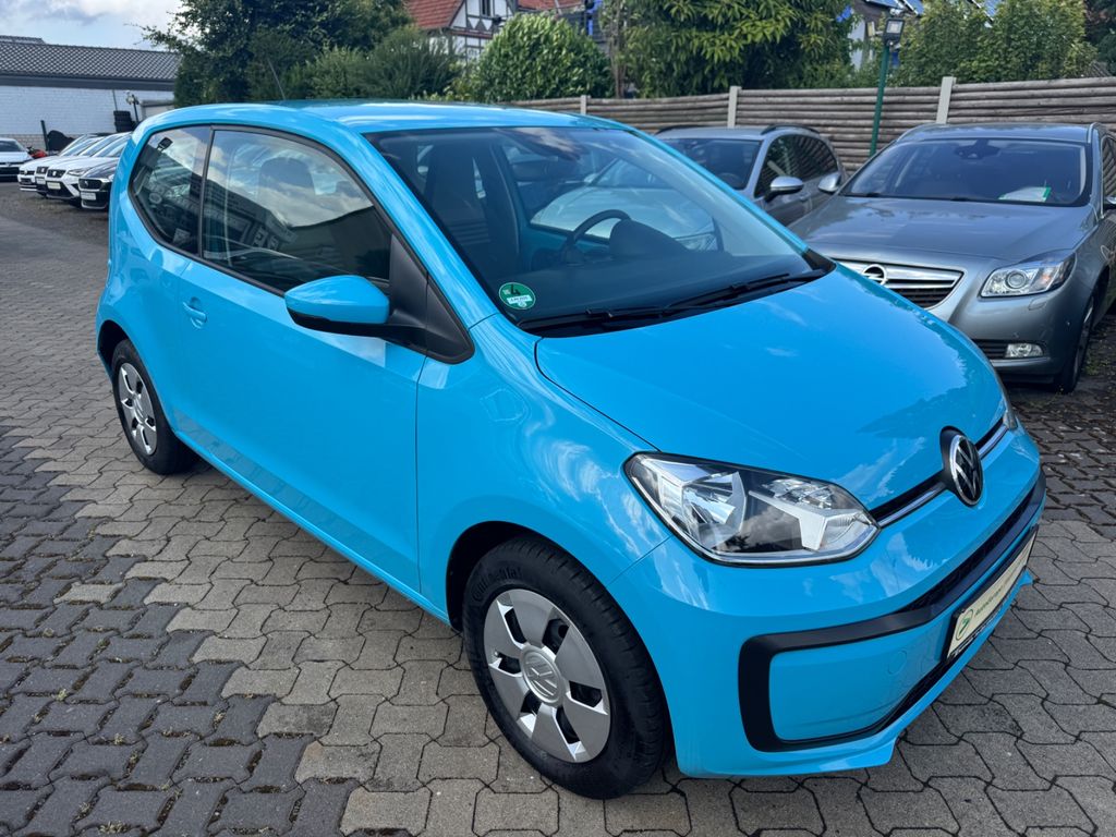 Volkswagen up! 2022