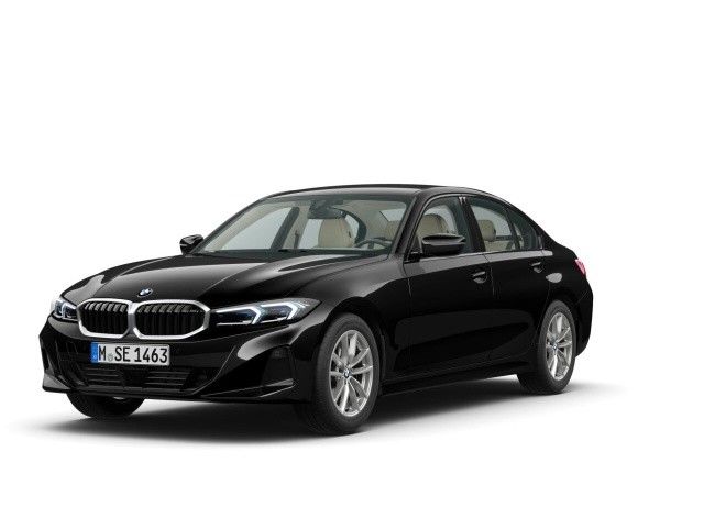 BMW 330 2022