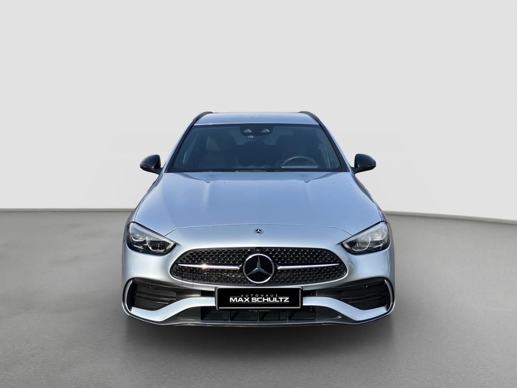 Mercedes-Benz C 220 2025