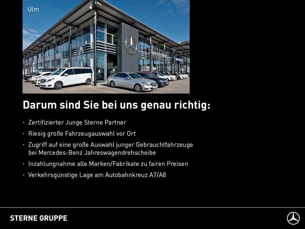 Mercedes-Benz GLE 350 2025