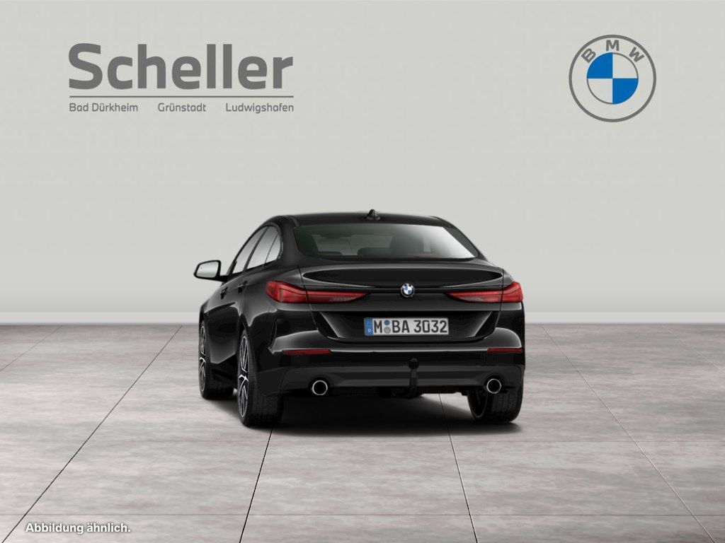 BMW 220 Gran Coupé 2024