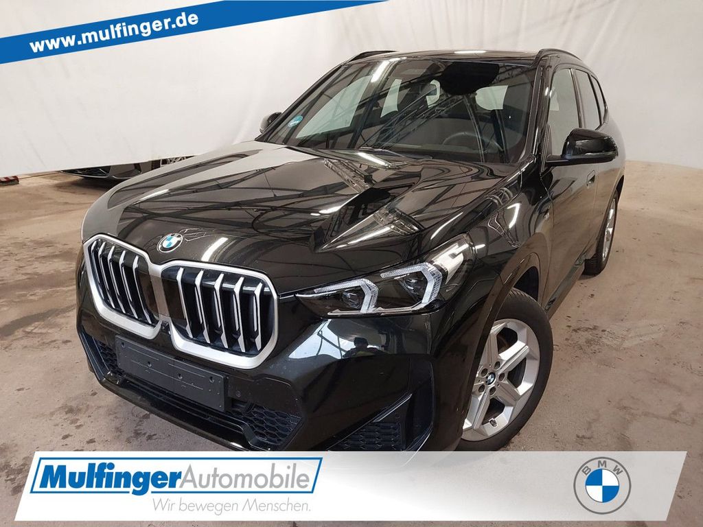 BMW X1 2025