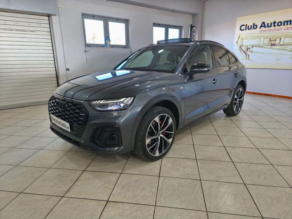 Audi Q5 2024