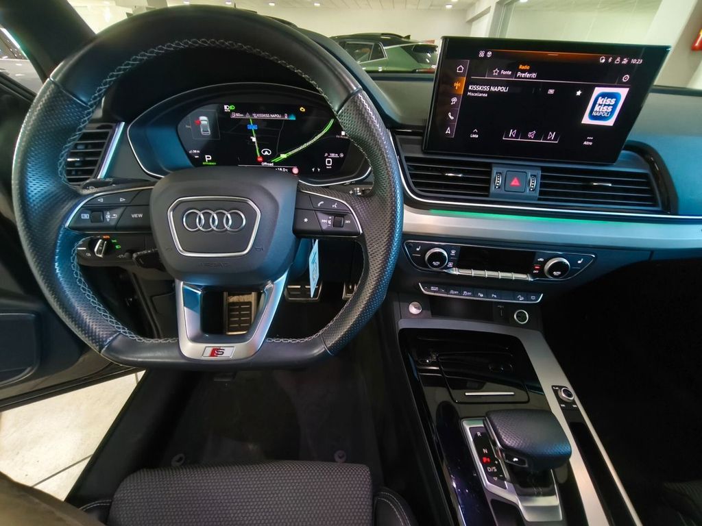 Audi Q5 2024