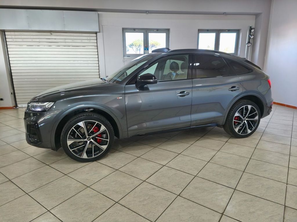 Audi Q5 2024