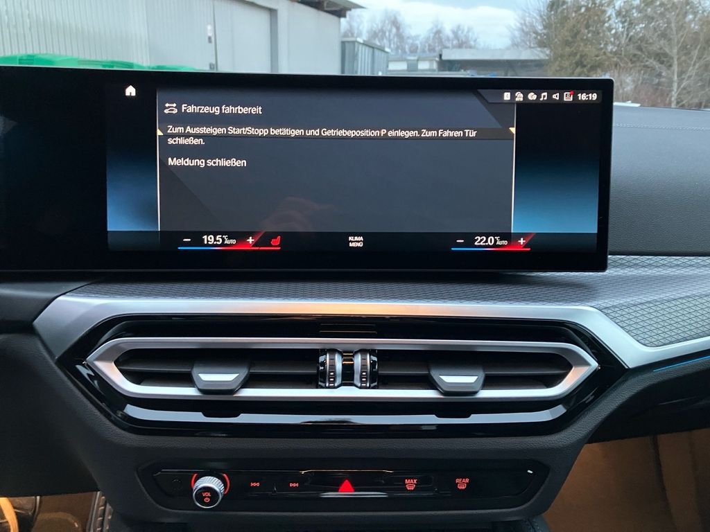 BMW i4 2022