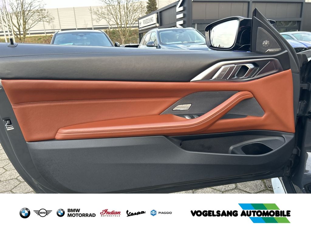 BMW M4 2021