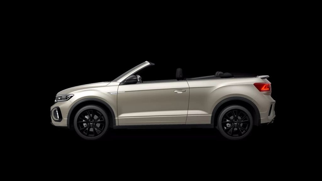 Volkswagen T-Roc 2023