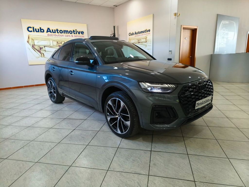 Audi Q5 2024