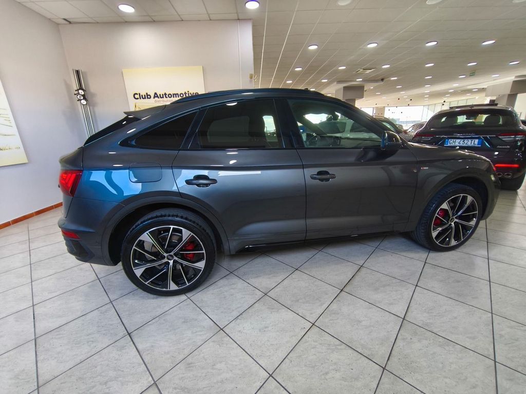 Audi Q5 2024