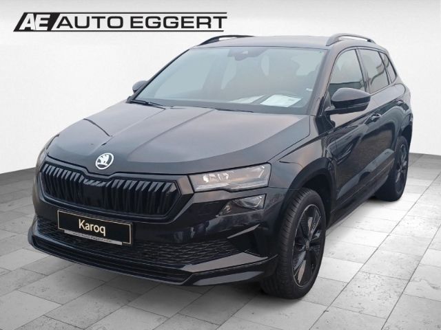 Skoda Karoq 2025