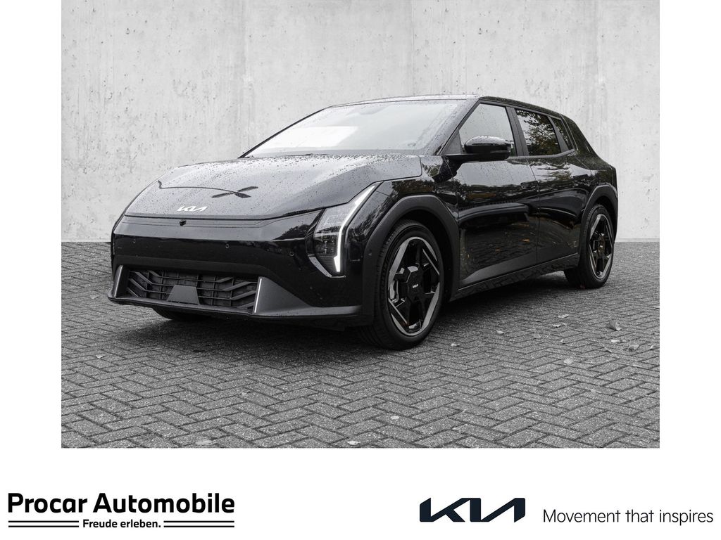 Kia EV4