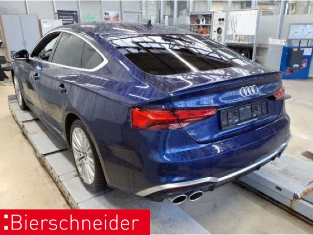 Audi S5 2022