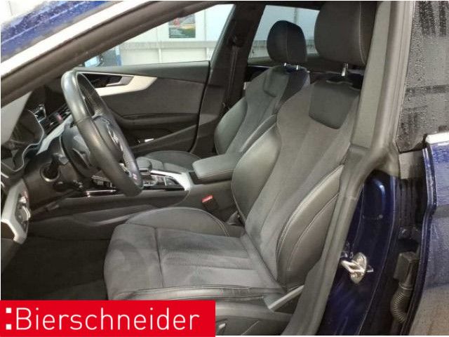 Audi S5 2022