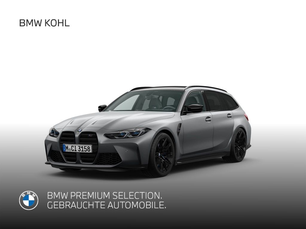 BMW M3 2023