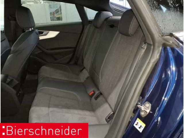 Audi S5 2022