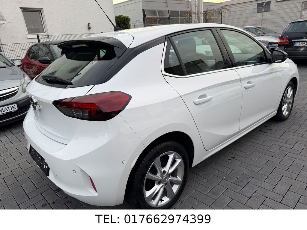 Opel Corsa 2023