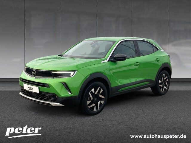 Opel Mokka 2021